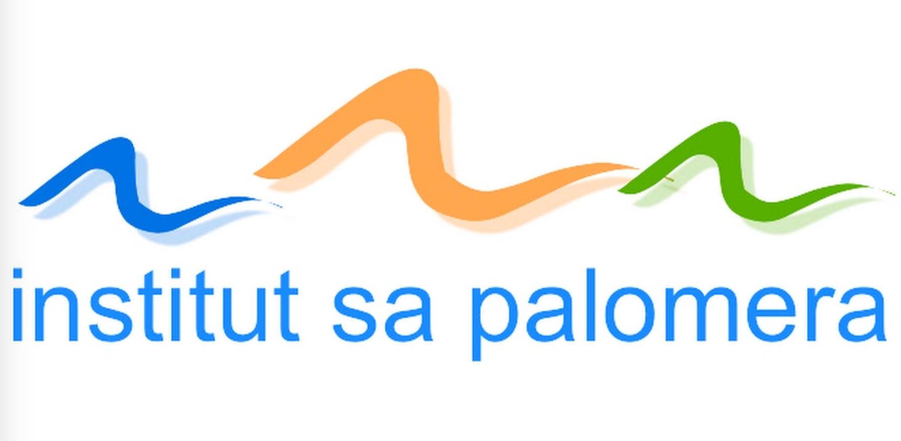 Logo Institut Sa Palomera